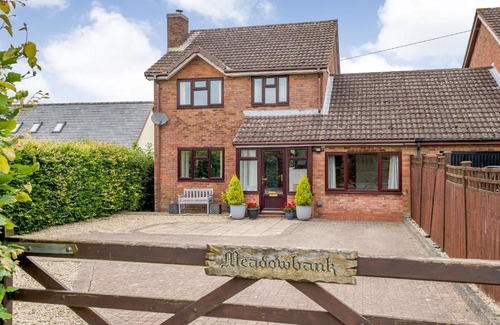 Ruardean Maison | Meadowbank