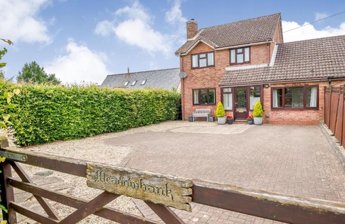 Ruardean Maison | Meadowbank