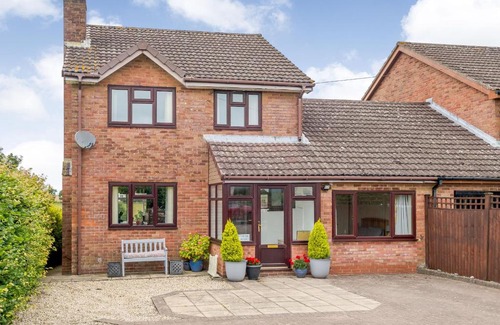 Ruardean Maison | Meadowbank
