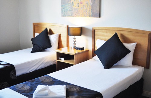 Meadowbrook Hôtel | Meadowbrook Hotel