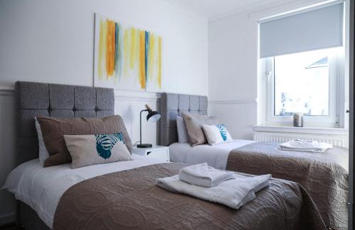 Wishaw Appartement | Meadowburn View