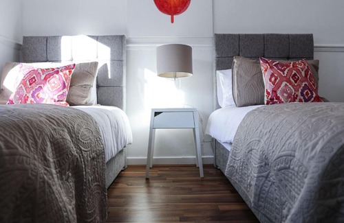 Wishaw Appartement | Meadowburn View