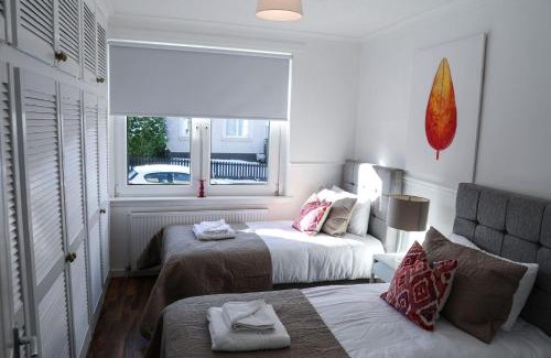 Wishaw Appartement | Meadowburn View