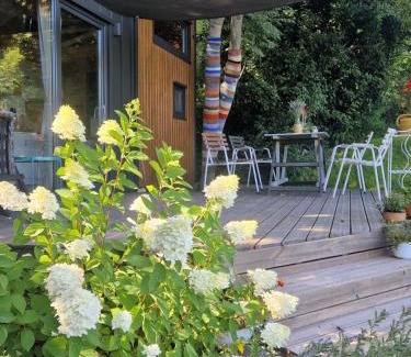 Modra Autre | Meadowhouse