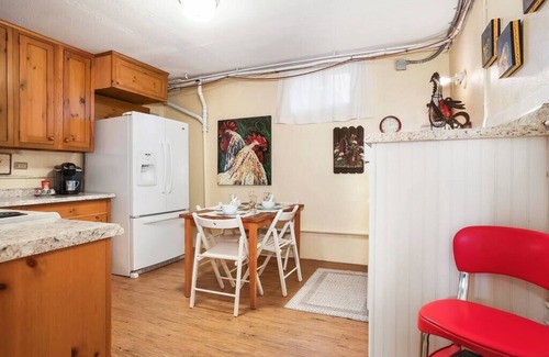 Creighton Appartement | Meadowlark ~ Adorable Basement Apt. Près de Denver