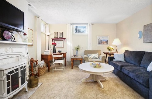 Creighton Appartement | Meadowlark ~ Adorable Basement Apt. Près de Denver