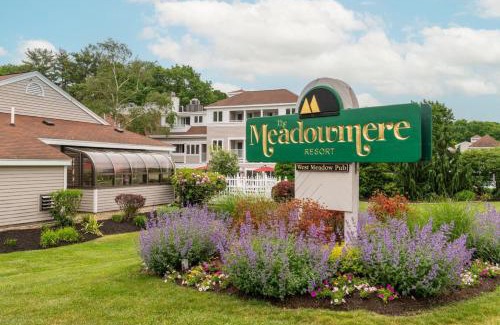 Ogunquit Hôtel | Meadowmere Resort