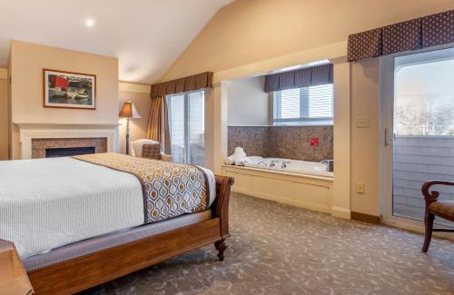 Ogunquit Hôtel | Meadowmere Resort