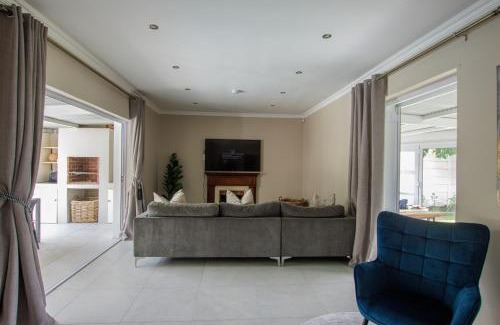 Constantia Maison | Meadowridge Nook