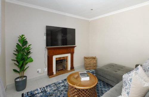 Constantia Maison | Meadowridge Nook