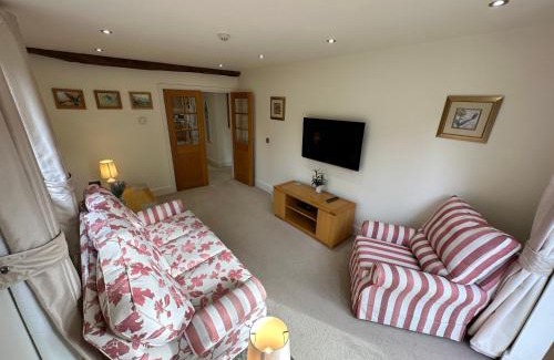 Woodham Walter Appartement | Meadows Barn