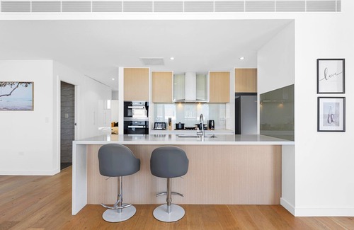 Ryde Appartement | Meadowview Haven
