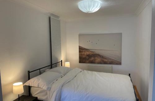 Thamesmead East Appartement | MeadThames View