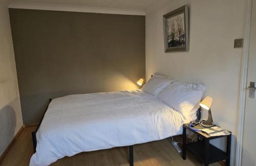 Thamesmead East Appartement | MeadThames View