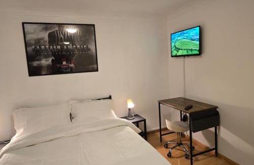 Thamesmead East Appartement | MeadThames View
