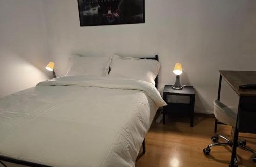 Thamesmead East Appartement | MeadThames View