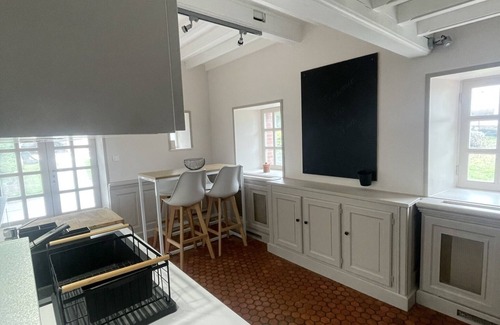 Sens Maison | Meaning House