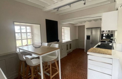 Sens Maison | Meaning House