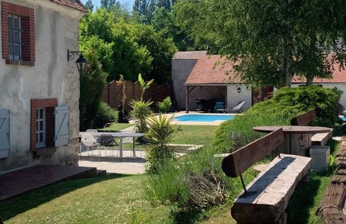 Sens Maison | Meaning House