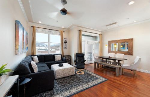 Historic Downtown Durango Maison | Mears House Unit 3F