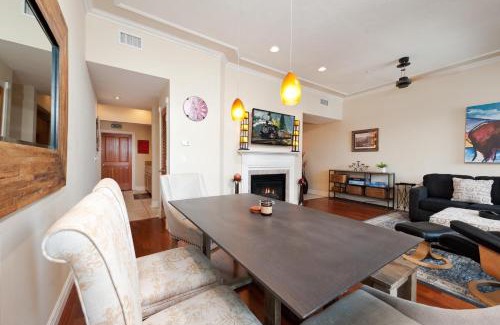 Historic Downtown Durango Maison | Mears House Unit 3F