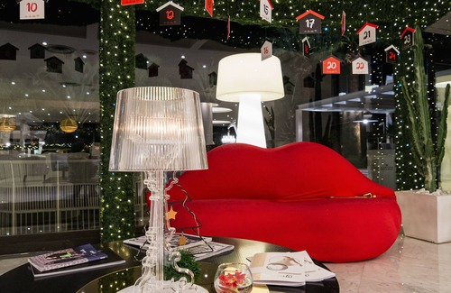 Paestum Hôtel | Mec Paestum Hotel