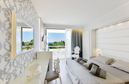 Paestum Hôtel | Mec Paestum Hotel