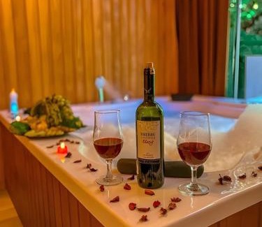 Sapanca Hôtel | Meca Deluxe Otel Sapanca