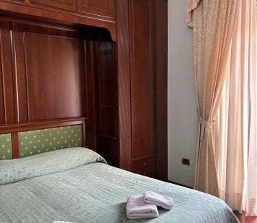 Alife Appartement | Mecarè B&B