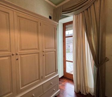 Alife Appartement | Mecarè B&B