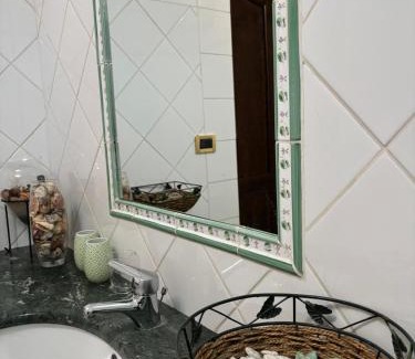 Alife Appartement | Mecarè B&B