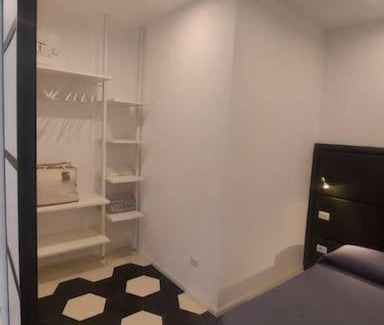 Milan Appartement | MECENATE 105