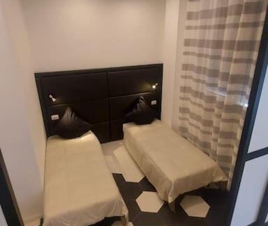 Milan Appartement | MECENATE 105