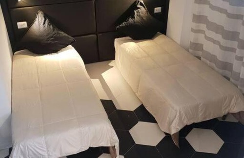 Milan Appartement | MECENATE 105