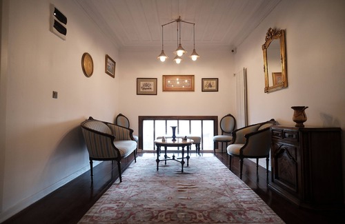 Kastamonu Hôtel | Mecit Kaptan Konağı