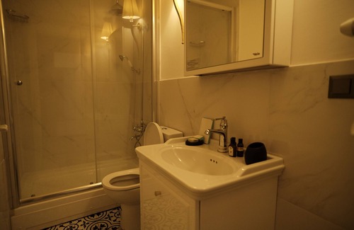 Kastamonu Hôtel | Mecit Kaptan Konağı