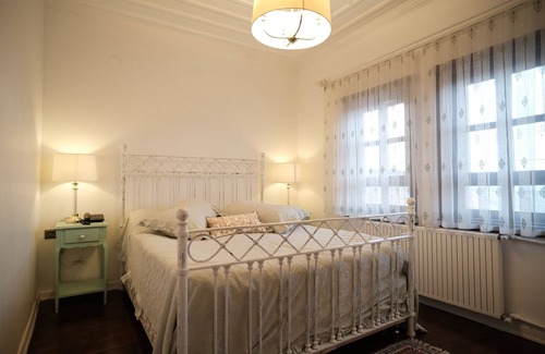 Kastamonu Hôtel | Mecit Kaptan Konağı