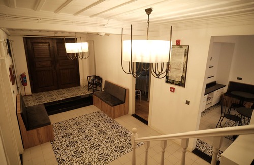 Kastamonu Hôtel | Mecit Kaptan Konağı