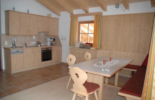 Lienz Appartement | Mecki's Dolomiten Panorama Stubn