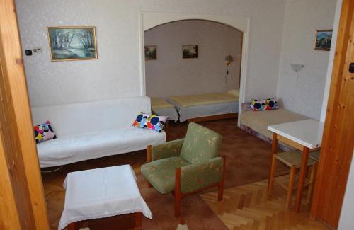 Harkany Appartement | Mecsek üdülő ingyenes klímával 300 m-re a fürdőtől