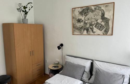 Pecs Appartement | Mecsek Ház