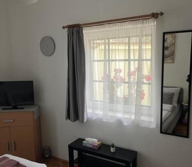 Pecs Appartement | Mecsek Ház