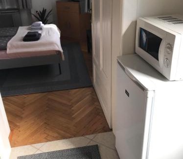 Pecs Appartement | Mecsek Ház