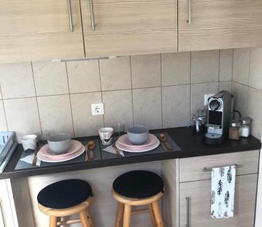 Pecs Appartement | Mecsek Ház