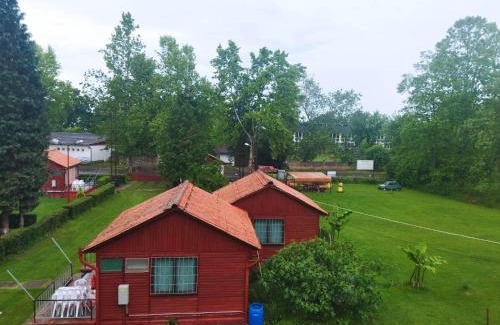 Magyarhertelend Appartement | Mecsek Virágai Lak