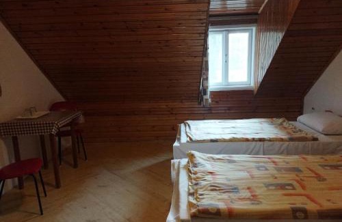 Magyarhertelend Appartement | Mecsek Virágai Lak