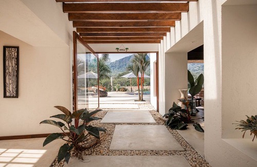 Betania Villa | Med001 - Villa de luxe près de Medellín
