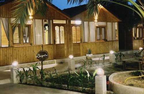 Siwa Hôtel | Meddur Siwa Oasis