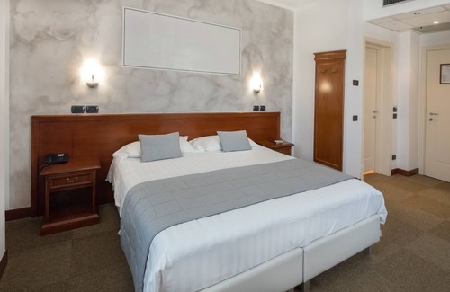 Roreto Hôtel | Medea