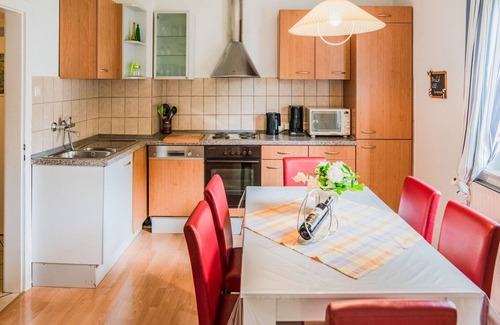Ortsmitte Appartement | Appartement Nature de Medebach